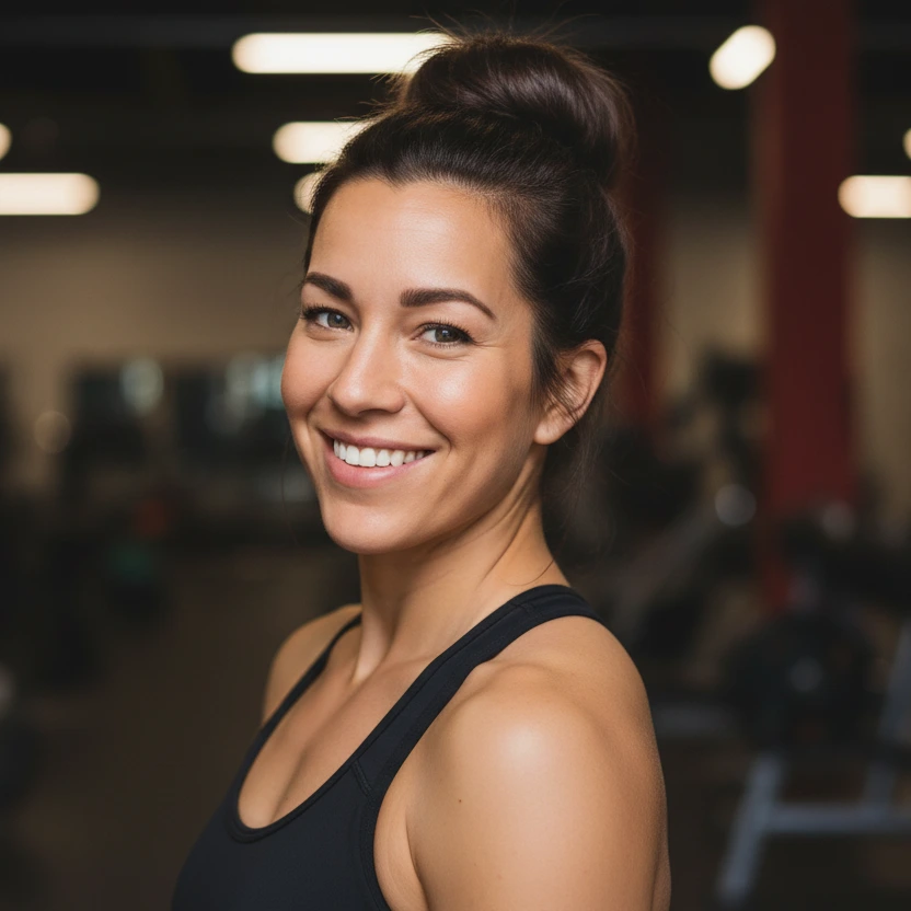 Trainer Valerie